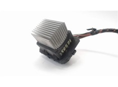 Recambio de resistencia calefaccion para renault twingo (cn0_) 1.2 16v (cn0a) referencia OEM IAM T1000034ZC01  
