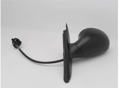 Recambio de retrovisor izquierdo para seat ibiza (6l1) 1.9 tdi referencia OEM IAM 6L1857507T9B9  