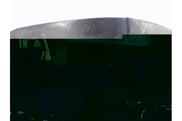 Recambio de rejilla capo para bmw serie 5 berlina (e39) referencia OEM IAM 81593160 81845329 