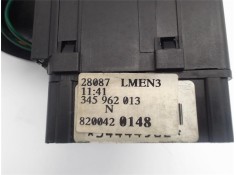 Recambio de mando limpiaparabrisas para renault espace iv (jk0) 2.0 dci (jk03) referencia OEM IAM 8200420148 28087 