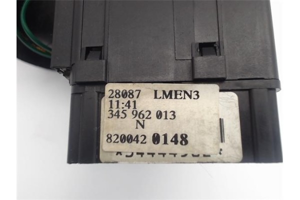 Recambio de mando limpiaparabrisas para renault espace iv (jk0) 2.0 dci (jk03) referencia OEM IAM 8200420148 28087 