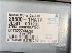 Recambio de columna direccion para nissan micra iv (k13k/kk) 1.2 acenta referencia OEM IAM 488201HA0B 488221HB1A 