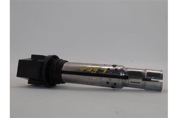 Recambio de bobina encendido para seat leon (1m1) 1.6 16 v referencia OEM IAM 0986221023  