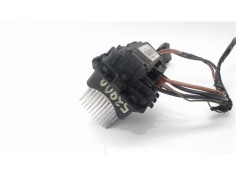 Recambio de resistencia calefaccion para renault twingo (cn0_) 1.2 16v (cn0a) referencia OEM IAM T1000034ZC01  