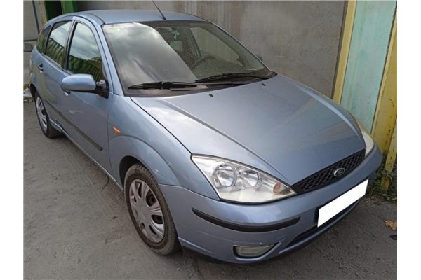 ford focus (daw, dbw) del año 2004
