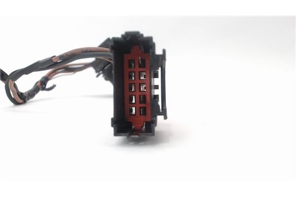 Recambio de resistencia calefaccion para renault twingo (cn0_) 1.2 16v (cn0a) referencia OEM IAM T1000034ZC01  