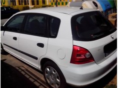 honda civic vi del año 2003