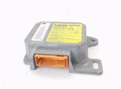 Recambio de centralita airbag para renault laguna (b56) 2.0 referencia OEM IAM 7700414216D 550449100 