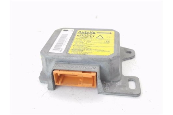 Recambio de centralita airbag para renault laguna (b56) 2.0 referencia OEM IAM 7700414216D 550449100 