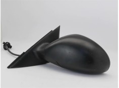 Recambio de retrovisor izquierdo para seat ibiza (6l1) 1.9 tdi referencia OEM IAM 6L1857507T9B9  