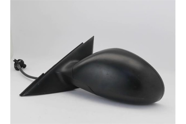 Recambio de retrovisor izquierdo para seat ibiza (6l1) 1.9 tdi referencia OEM IAM 6L1857507T9B9  