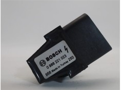 Recambio de bobina encendido para seat leon (1m1) 1.6 16 v referencia OEM IAM 0986221023  