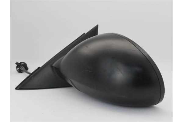 Recambio de retrovisor izquierdo para seat ibiza (6l1) 1.9 tdi referencia OEM IAM 6L1857507T9B9  