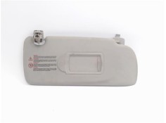 Recambio de parasol derecho para renault espace iv (jk0) 2.0 dci (jk03) referencia OEM IAM 8200138847  