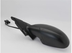 Recambio de retrovisor izquierdo para seat ibiza (6l1) 1.9 tdi referencia OEM IAM 6L1857507T9B9  