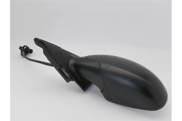 Recambio de retrovisor izquierdo para seat ibiza (6l1) 1.9 tdi referencia OEM IAM 6L1857507T9B9  