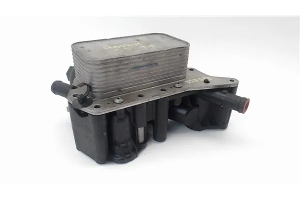 Recambio de filtro aceite c/v automatica para nissan qashqai (j10) 1.6 360 referencia OEM IAM 70375888 Recambio de filtro aceite c/v automatica para nissan qashqai (j10) 1.6 360 referencia OEM IAM 70375888