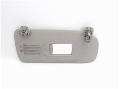 Recambio de parasol derecho para renault espace iv (jk0) 2.0 dci (jk03) referencia OEM IAM 8200138847  