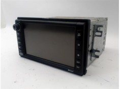 Recambio de pantalla para kia sorento (bl) 2.5 crdi referencia OEM IAM 961263E600  