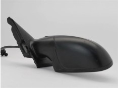 Recambio de retrovisor izquierdo para seat ibiza (6l1) 1.9 tdi referencia OEM IAM 6L1857507T9B9  