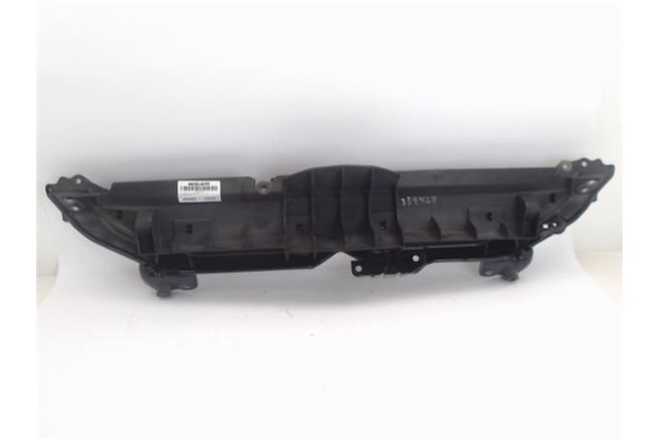 Recambio de refuerzo paragolpes para toyota yaris (ksp9/scp9/nlp9) 1.0 vvt-i referencia OEM IAM   