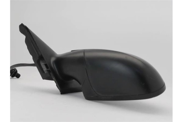 Recambio de retrovisor izquierdo para seat ibiza (6l1) 1.9 tdi referencia OEM IAM 6L1857507T9B9  
