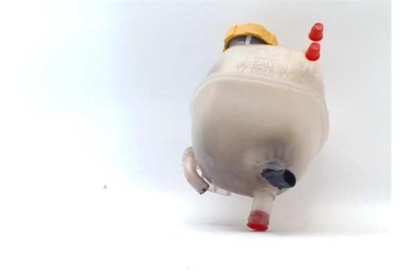 Recambio de botella expansion para citroen c2 1.4 hdi referencia OEM IAM 1307XQ 274672610 1307YT , CITROËN