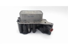 Recambio de filtro aceite c/v automatica para nissan qashqai (j10) 1.6 360 referencia OEM IAM 70375888  