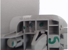 Recambio de parasol derecho para renault espace iv (jk0) 2.0 dci (jk03) referencia OEM IAM 8200138847  