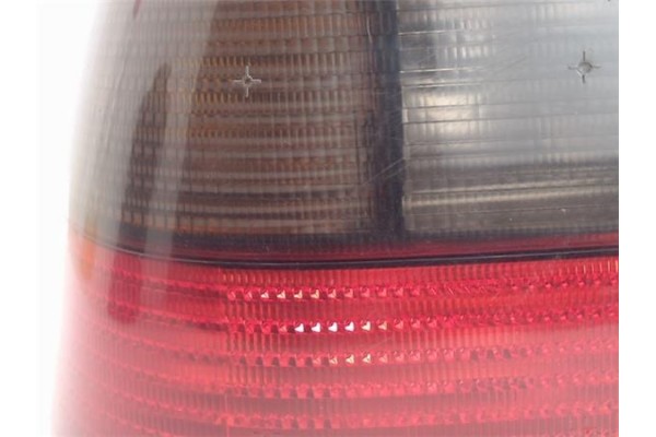 Recambio de piloto trasero izquierdo para seat ibiza (6k1) referencia OEM IAM 96223900  