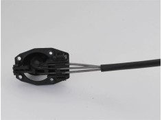 Recambio de retrovisor izquierdo para seat ibiza (6l1) 1.9 tdi referencia OEM IAM 6L1857507T9B9  