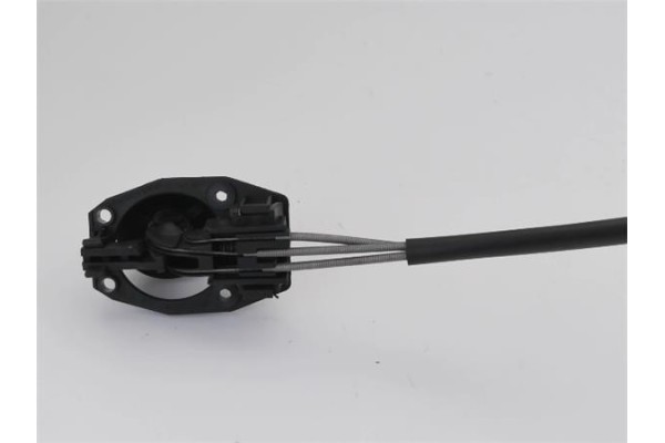 Recambio de retrovisor izquierdo para seat ibiza (6l1) 1.9 tdi referencia OEM IAM 6L1857507T9B9  