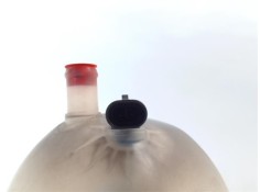 Recambio de botella expansion para citroen c2 1.4 hdi referencia OEM IAM 1307XQ 274672610 1307YT , CITROËN