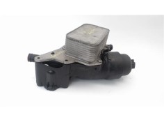 Recambio de filtro aceite c/v automatica para nissan qashqai (j10) 1.6 360 referencia OEM IAM 70375888  