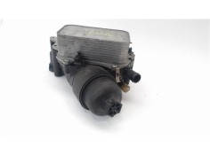 Recambio de filtro aceite c/v automatica para nissan qashqai (j10) 1.6 360 referencia OEM IAM 70375888  