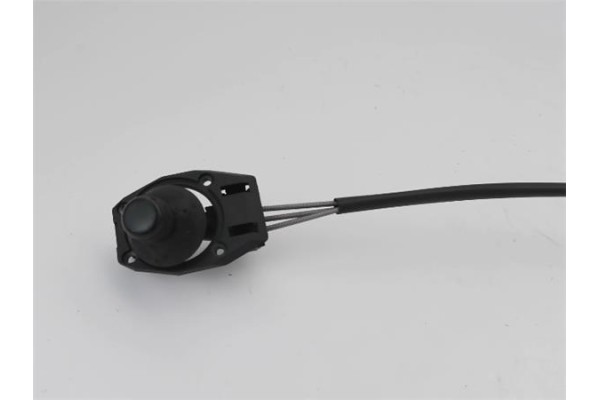 Recambio de retrovisor izquierdo para seat ibiza (6l1) 1.9 tdi referencia OEM IAM 6L1857507T9B9  