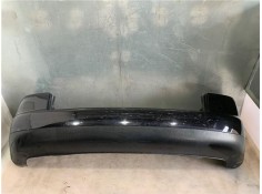 Recambio de paragolpes trasero para volkswagen touran (1t1) 1.9 tdi referencia OEM IAM 1T0807417 GRU P2299 