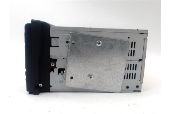 Recambio de pantalla para kia sorento (bl) 2.5 crdi referencia OEM IAM 961263E600  
