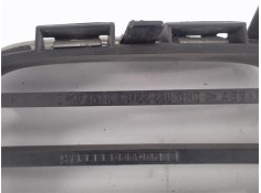 Recambio de rejilla capo para bmw serie 3 berlina (e36) referencia OEM IAM 51138122238  51138195152 , BMW