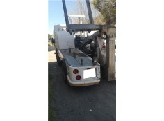 nissan cabstar del año 2008