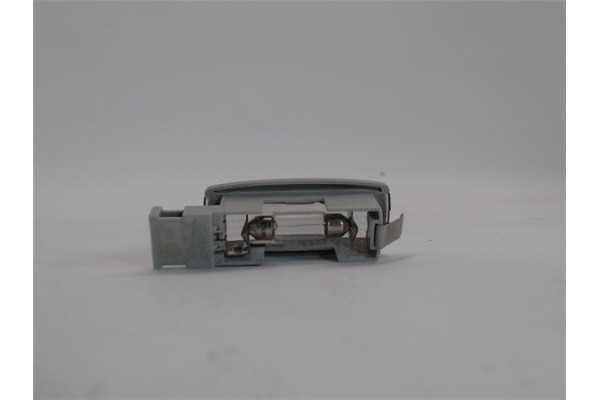 Recambio de luz interior techo para volkswagen polo v (6r1) 1.6 advance referencia OEM IAM 3B0847113  
