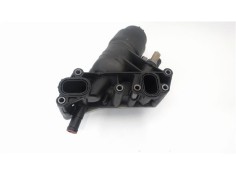 Recambio de filtro aceite c/v automatica para nissan qashqai (j10) 1.6 360 referencia OEM IAM 70375888  