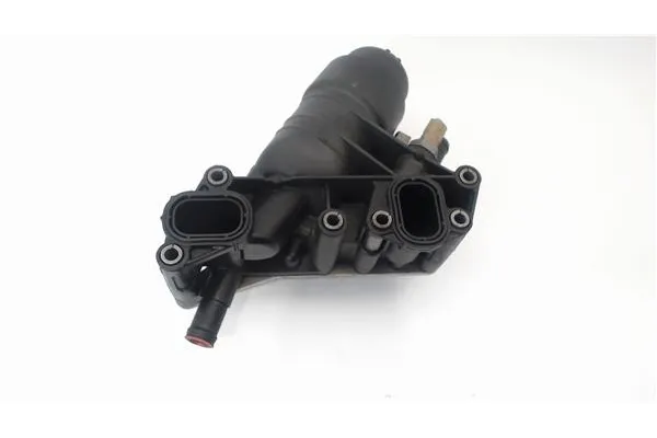 Recambio de filtro aceite c/v automatica para nissan qashqai (j10) 1.6 360 referencia OEM IAM 70375888  
