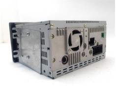 Recambio de pantalla para kia sorento (bl) 2.5 crdi referencia OEM IAM 961263E600  