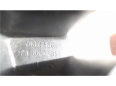 Recambio de filtro aceite c/v automatica para nissan qashqai (j10) 1.6 360 referencia OEM IAM 70375888  