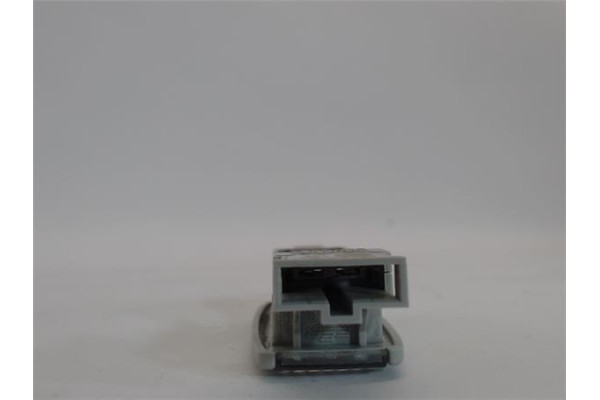 Recambio de luz interior techo para volkswagen polo v (6r1) 1.6 advance referencia OEM IAM 3B0847113  