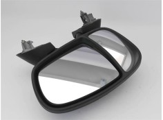 Recambio de retrovisor electrico izquierdo para renault trafic ii furgón (fl) 2.5 dti referencia OEM IAM 7701473241  