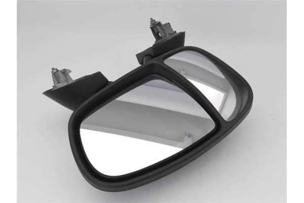 Recambio de retrovisor electrico izquierdo para renault trafic ii furgón (fl) 2.5 dti referencia OEM IAM 7701473241  