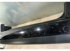 Recambio de paragolpes trasero para volkswagen touran (1t1) 1.9 tdi referencia OEM IAM 1T0807417 GRU P2299 