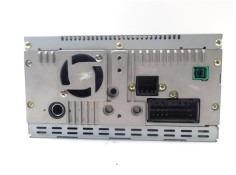 Recambio de pantalla para kia sorento (bl) 2.5 crdi referencia OEM IAM 961263E600  